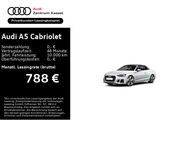 Audi A5, Cabrio S line 40 TFSI qu, Jahr 2022 - Kassel