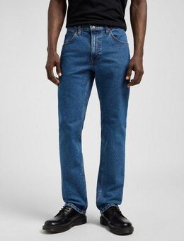 Lee® Straight-Jeans Brooklyn