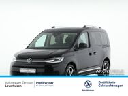 VW Caddy, Maxi TDI, Jahr 2024 - Leverkusen