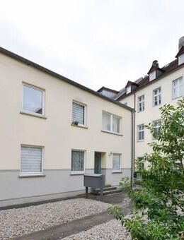 Möbliertes Zimmer (Nr. 05) in der Weingartenstraße - WÜ/Sanderau nähe Uni und Mensa - Würzburg