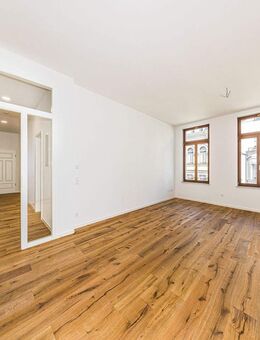 98 m² Wohnkomfort - frisch renoviert & hochwertig - Leipzig