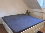 Ikea Brimnes Bett mit Matratze 180x200 - Hildesheim