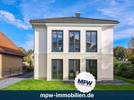 OWNR: Einziehen und Wohlfühlen - Renoviert und mit Küche! Exquisite Villa in Berlin Adlershof - Berlin