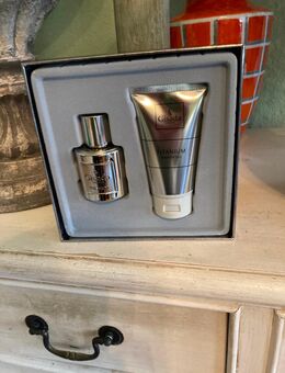Gisada Parfum Herren als Set 50 ml / Duschgel - Hamburg