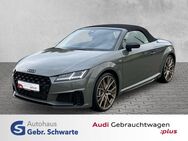 Audi TT, Roadster 45 TFSI S-line, Jahr 2024 - Leer (Ostfriesland)