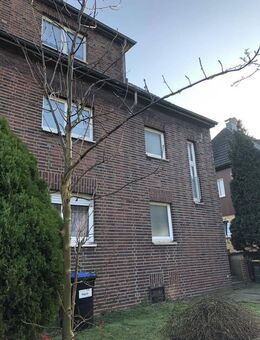 Renovierte Single-Wohnung in ruhiger Lage - Duisburg