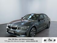 BMW 320, d Limousine Advantage Automatik, Jahr 2019 - Brandenburg (Havel)