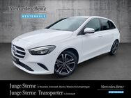 Mercedes B 200, PROGRESSIVE EASYP PREM, Jahr 2019 - Worms