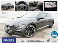 VW Arteon, 2.0 TDI Shooting Brake R-Line, Jahr 2023 - Halle (Saale)