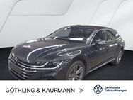 VW Arteon, 2.0 TDI Shooting Brake R-Line 147kW, Jahr 2024 - Eschborn