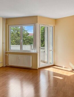 Bezugsfreies 1-Zimmer-Appartement nahe Ku´Damm - 20 Minuten zur FU und TU Berlin - Berlin