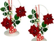 Kunstpflanze Rose, I.GE.A.