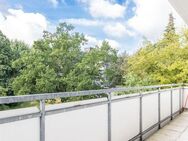 KEINE KÄUFERPROVISION Top gepflegte ETW mit Balkon und Garage in Bielefeld Hillegossen - Bielefeld