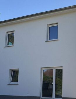 TOP-Invest im Berliner Speckgürtel Neubau-Doppelhaus mit hoher Mietnachfrage in Bernau-Nibelungen - Bernau (Berlin)