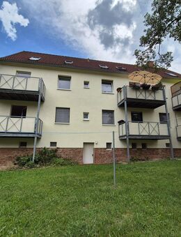 Mehrfamilienhaus in beliebter Wohnlage - Elsteraue