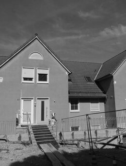 Sanierte Maisonette mit Ausblick und Charme - wohnen über den Dächern von Dittelsheim! - Dittelsheim-Heßloch