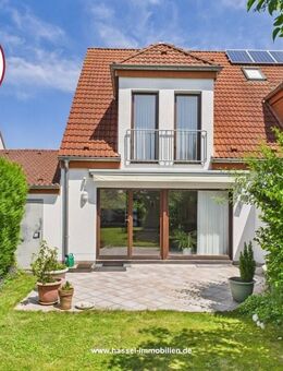 Licht. Raum. Lebensfreude. Doppelhaushälfte mit Charme in Zülpich/ Hoven - Zülpich