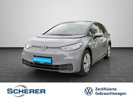VW ID.3, PURE, Jahr 2021 - Neunkirchen (Saarland)