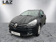 Renault Clio, IV, Jahr 2020 - Norderstedt