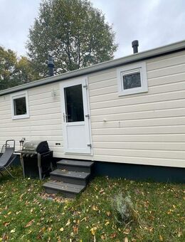 Ihr neues Mobilheim - modernes Wohnen mit einem Hauch von Freiheit - Rodenbach (Hessen)