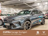 CUPRA Formentor, 1.5 eTSI 645, Jahr 2024 - Stuttgart