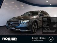 Mercedes E 200, d T Avantgarde, Jahr 2022 - Arnsberg