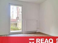 Sanierte 2-Zimmer-Wohnung mit Balkon in ruhiger Lage! - Aachen