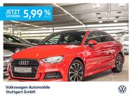 Audi A3, 35 Sport, Jahr 2019 - Stuttgart