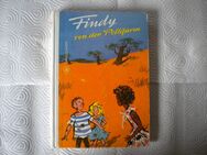 Findy von der Pellifarm,Felize Knott,Fischer Verlag - Linnich