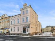 Attraktives Mehrfamilienhaus im Herzen von Fürstenwalde! - Fürstenwalde (Spree)
