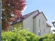 Vorderer Westen / Nähe Aschrottpark: Gemütliche, moderne und sehr gepflegte Dachstudiowohnung im 3-Familienhaus - Kassel
