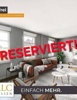 FESTPREIS! Ihr neues Handwerkerobjekt - FALC Immobilien - Klötze