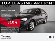 Audi Q3, Sportback 35 TDI, Jahr 2024 - Bochum