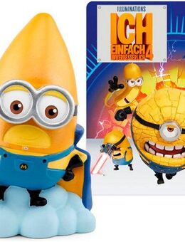 tonies Hörspielfigur Ich - einfach unverbesserlich 4