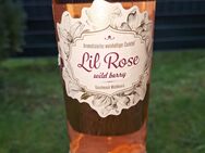 30 Flaschen Lil Rose Wildberry vom Aldi für 30 Euro - Ahlen