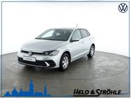 VW Polo, 1.0 Unlimited APP, Jahr 2025 - Neu Ulm