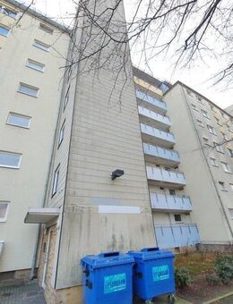 Möbel rein und mit der Familie glücklich sein! - Braunschweig