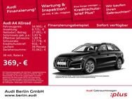 Audi A4 Allroad, quattro 50 TDI, Jahr 2021 - Berlin