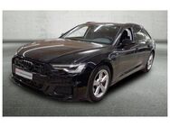 Audi A6 55 TFSIe Q S LINE FACELIFT LM20 PANO AHK - Plettenberg