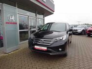 Honda CR-V 2.0i-VTEC 4WD Elegance Allrad - Anklam