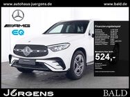 Mercedes GLC 200, AMG-Sport 19, Jahr 2023 - Iserlohn