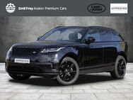 Land Rover Range Rover Velar, D200 SE, Jahr 2021 - Kronberg (Taunus)