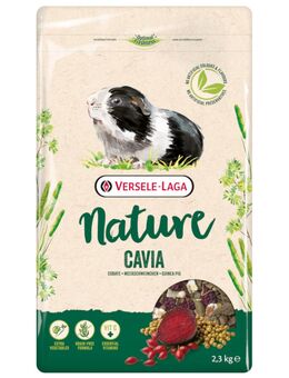 Versele-Laga Nature Cavia - 9 kg*