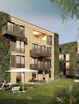Stadt, Stil, Substanz - solide Perspektive - Sindelfingen