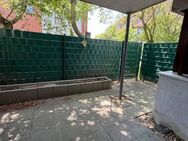 Moderne 2-Zimmer Terrassenwohnung - Grevenbroich
