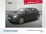 Audi Q2, Advanced 30 TDI Vir, Jahr 2023 - Nürnberg