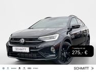 VW Taigo, 1.0 TSI R-Line, Jahr 2022 - Freigericht