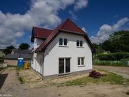 +++Erstbezug+++ Exklusives Einfamilienhaus mit großzügiger Terrasse und Garten auf der Sonneninsel Rügen zu vermieten - Putbus