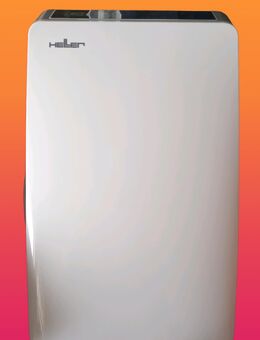 HELLER Luftreiniger - Berlin