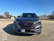 Hyundai Tucson 1.6 Turbo 2WD Style - Pritzwalk